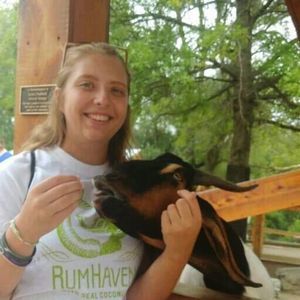 Meet your Posher, Jessica